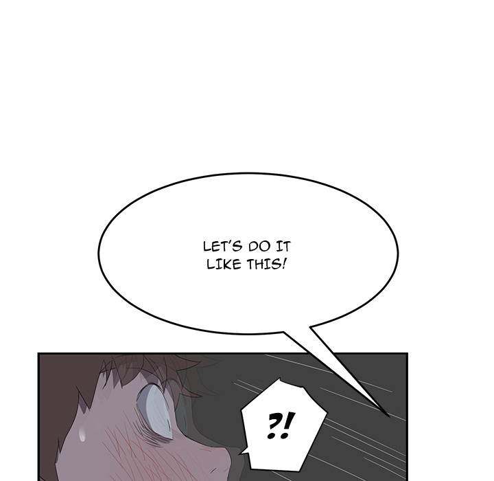 My Stepmom - Chapter 22 - Andromeda 11 page 67 hentai porn comic manga doujin